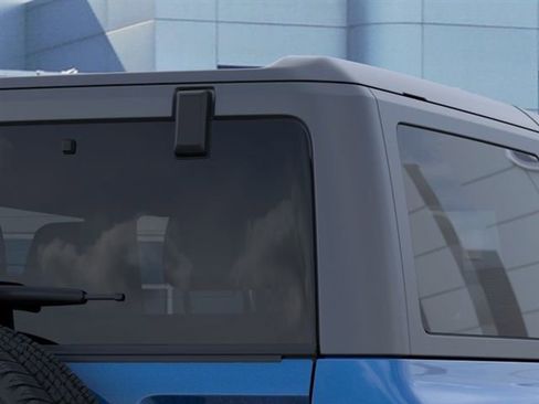 New 2026 Ford Bronco 2-Door AWD/4WD image 25