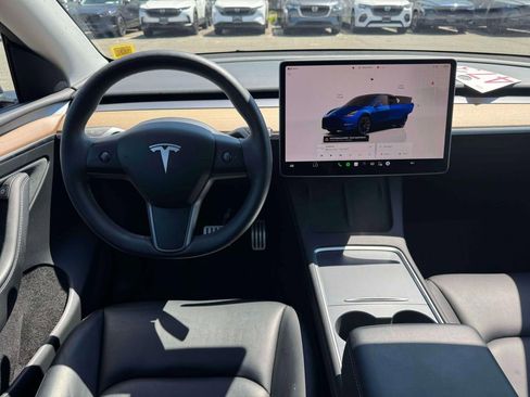 Used 2023 Tesla Model Y Performance AWD/4WD image 20