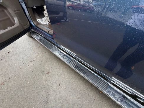 Used 2021 Chevrolet Silverado 1500 LTZ w/ Z71 Off-Road Package image 11