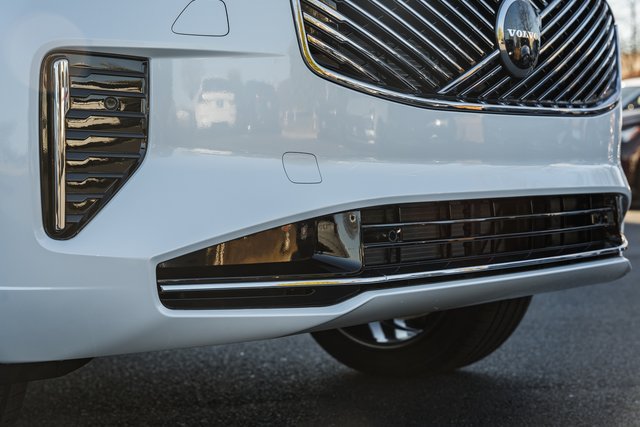 New 2026 Volvo XC90 B6 Plus AWD/4WD image 13