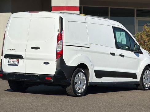 Used 2020 Ford Transit Connect XL FWD image 2