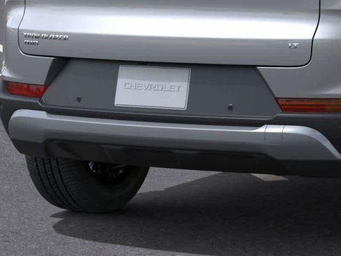 New 2026 Chevrolet TrailBlazer LT w/ Convenience Package image 14