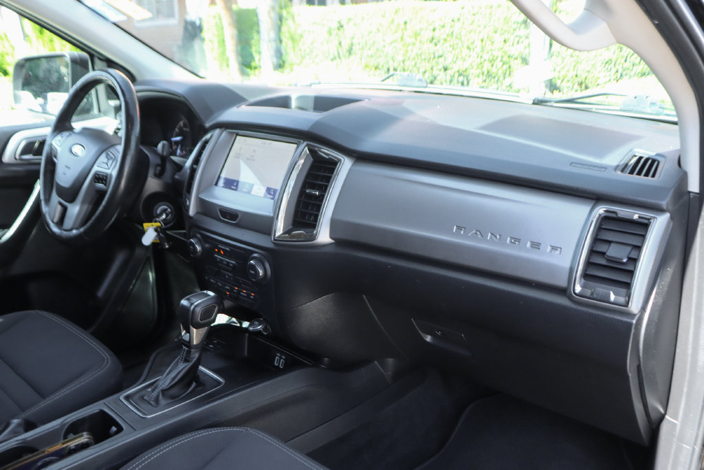Used 2021 Ford Ranger XLT RWD image 33