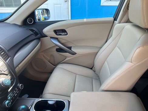 Used 2014 Acura RDX FWD w/ Technology Package image 14