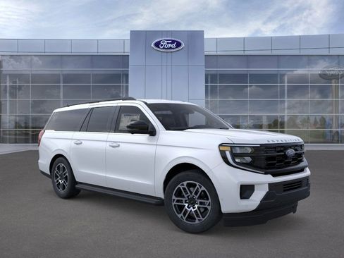 New 2026 Ford Expedition Max Active image 7