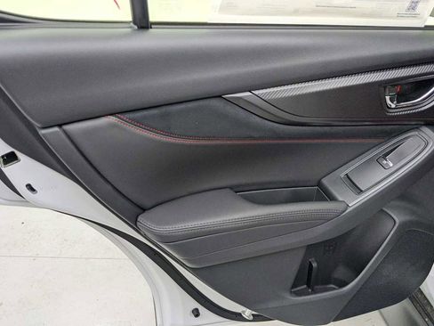 New 2026 Subaru WRX Limited image 26