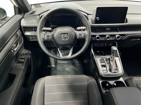 New 2026 Honda CR-V TrailSport image 23