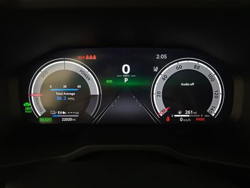 Used 2025 Toyota RAV4 XSE w/ Weather Package AWD/4WD image 22