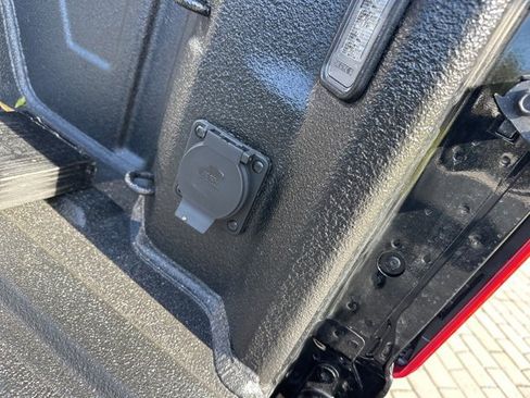 Certified 2023 Chevrolet Silverado 1500 Custom Trail Boss image 53