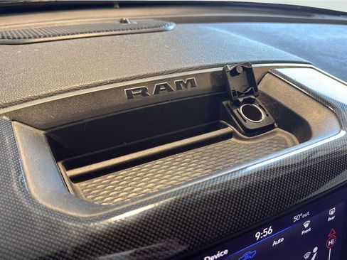 Used 2021 RAM 1500 Rebel w/ Rebel Level 2 Equipment Group image 24