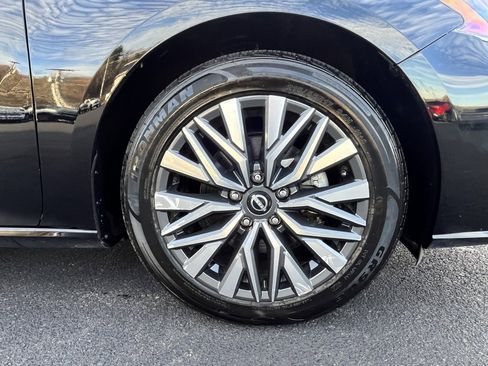 Used 2024 Nissan Altima 2.5 SV image 27