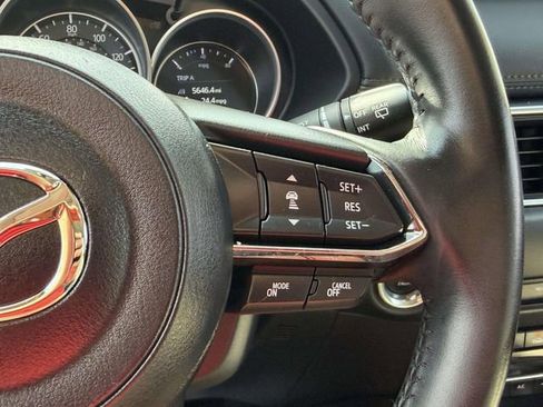 Certified 2023 MAZDA CX-5 AWD 2.5 S w/ Select Package image 25