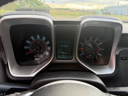 Used 2011 Chevrolet Camaro LT w/ RS Package RWD image 13
