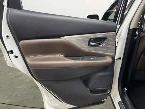 Used 2016 Nissan Murano SL w/ SL Technology Package image 15