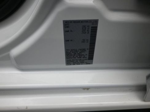 Used 2025 Nissan Altima 2.5 SV FWD image 20