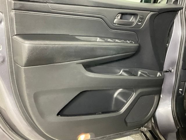 Used 2025 Honda Odyssey EX-L image 10