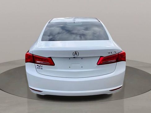Used 2019 Acura TLX image 5