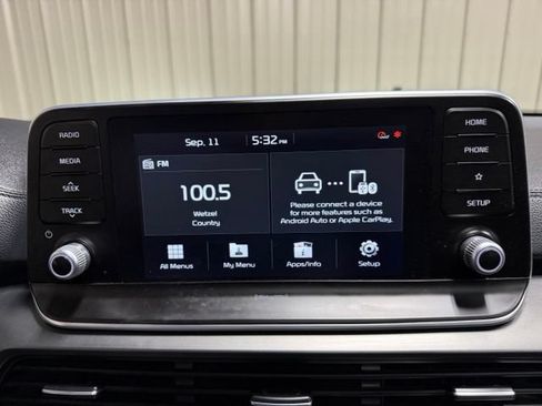 Used 2020 Kia Telluride S AWD/4WD image 41