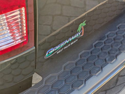 Used 2018 RAM 1500 Express w/ Express Value Package image 28