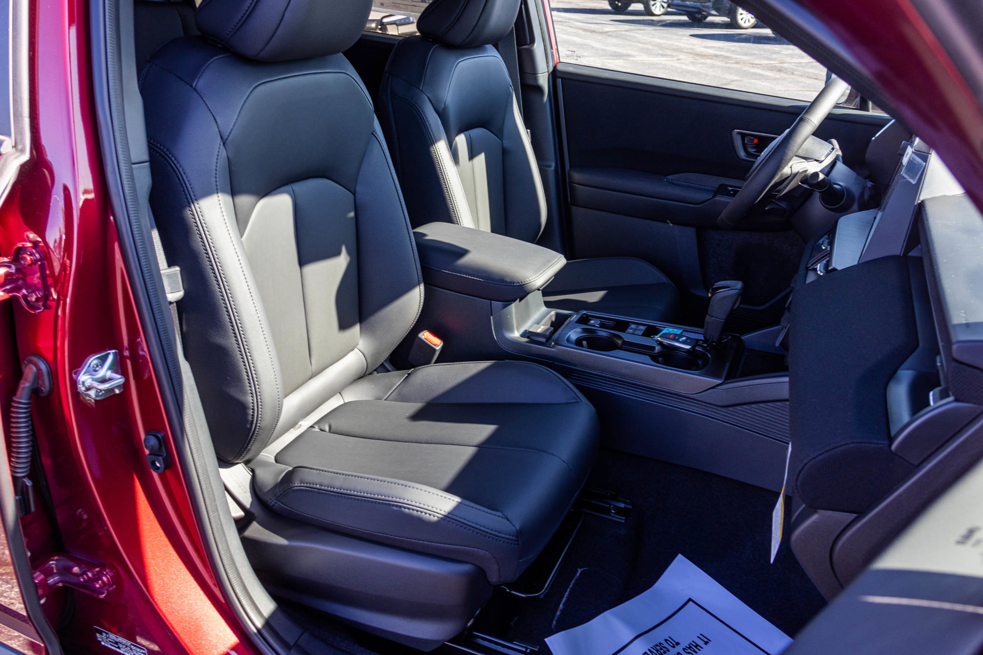 New 2026 Subaru Outback Premium AWD/4WD image 42