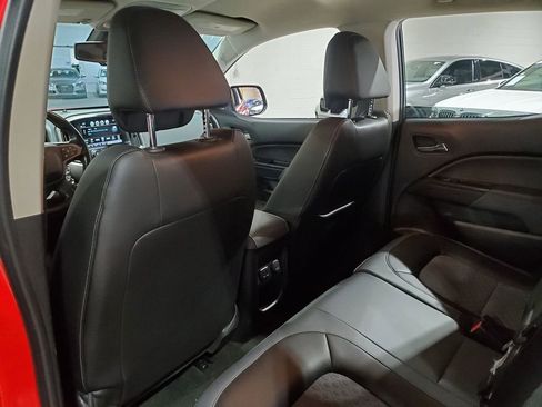 Used 2017 Chevrolet Colorado Z71 image 23