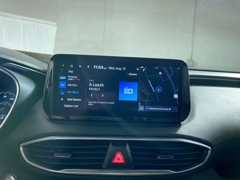 Used 2023 Hyundai Santa Fe XRT image 24