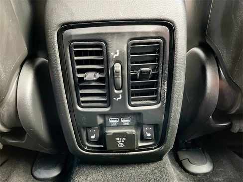 Used 2021 Dodge Durango SRT w/ Premium Interior Group image 28