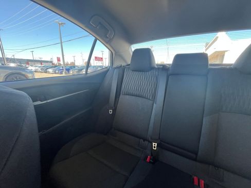 Used 2025 Toyota Camry LE image 38