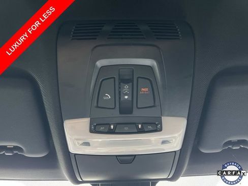 Used 2018 BMW X6 xDrive35i w/ M Sport Package AWD/4WD image 37