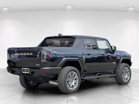 New 2025 GMC Hummer EV 3X AWD/4WD image 29
