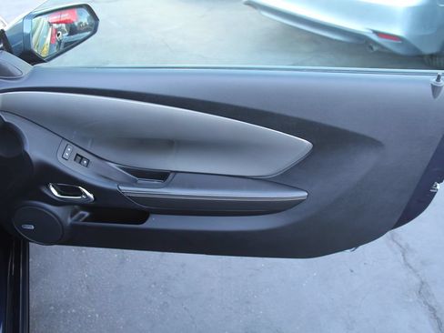 Used 2013 Chevrolet Camaro LT w/ RS Package RWD image 19