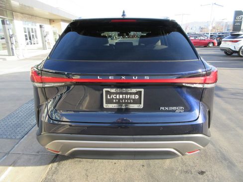 Used 2024 Lexus RX 350 w/ Convenience Package image 7