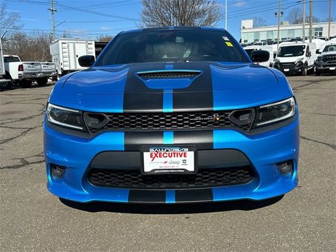 Used 2023 Dodge Charger Scat Pack w/ Plus Group image 6