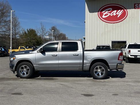 Used 2022 RAM 1500 Big Horn image 2