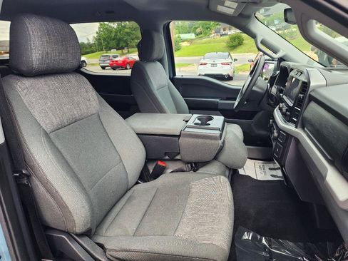 Used 2023 Ford F150 XLT AWD/4WD image 13