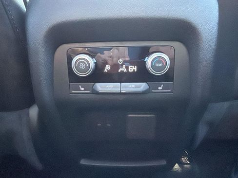 New 2025 GMC Acadia Elevation w/ Elevation Premium Package image 28