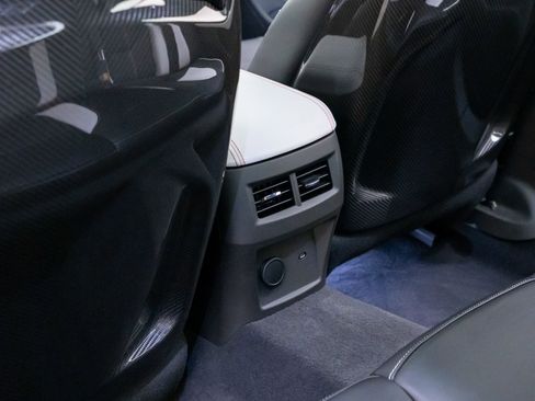 Used 2023 Cadillac CT5 V Blackwing w/ Carbon Fiber Package 2 RWD image 19