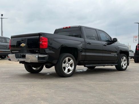 Used 2014 Chevrolet Silverado 1500 LT image 2