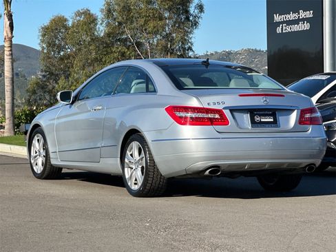 Used 2010 Mercedes-Benz E 350 E 350 image 5