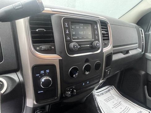 Used 2014 RAM 2500 Big Horn image 20