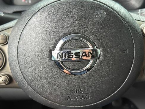 Used 2015 Nissan NV200 SV w/ Technology Package FWD image 20