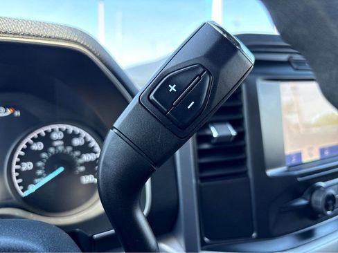 Used 2023 Ford F150 XLT AWD/4WD image 14