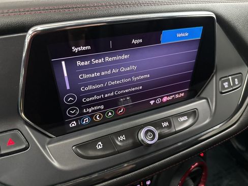 Used 2020 Chevrolet Blazer RS image 33