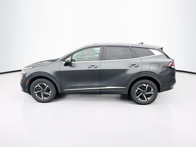 Certified 2023 Kia Sportage LX AWD/4WD image 8