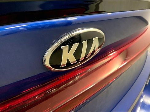 Used 2021 Kia K5 GT-Line w/ GT-Line FWD Premium Package image 30