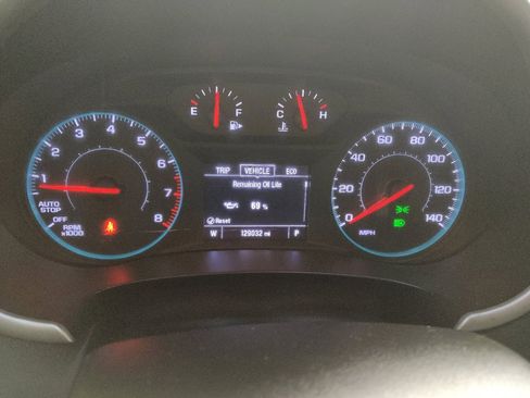 Used 2023 Chevrolet Malibu LS image 23