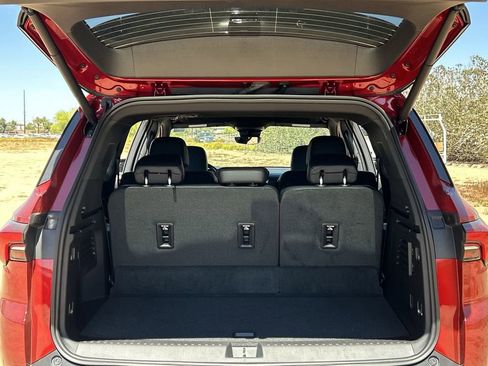 New 2026 Buick Enclave Preferred w/ Super Cruise Package FWD image 26