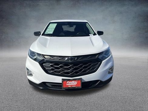 Used 2019 Chevrolet Equinox LT FWD image 9