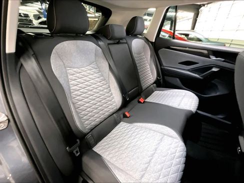 New 2026 Volkswagen Tiguan S image 26