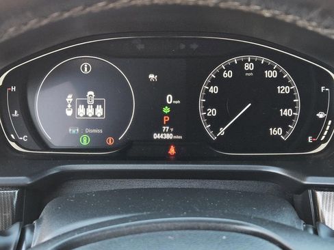 Used 2021 Honda Accord Sport image 22